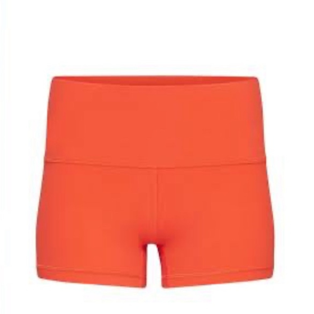 Aritzia Butter Biker Short